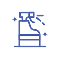 Easy to Clean