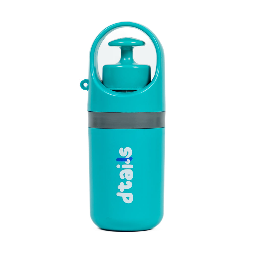 Portable Dog Poop Scooper
