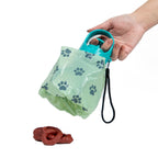 Portable Dog Poop Scooper