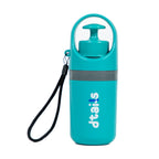 Portable Dog Poop Scooper