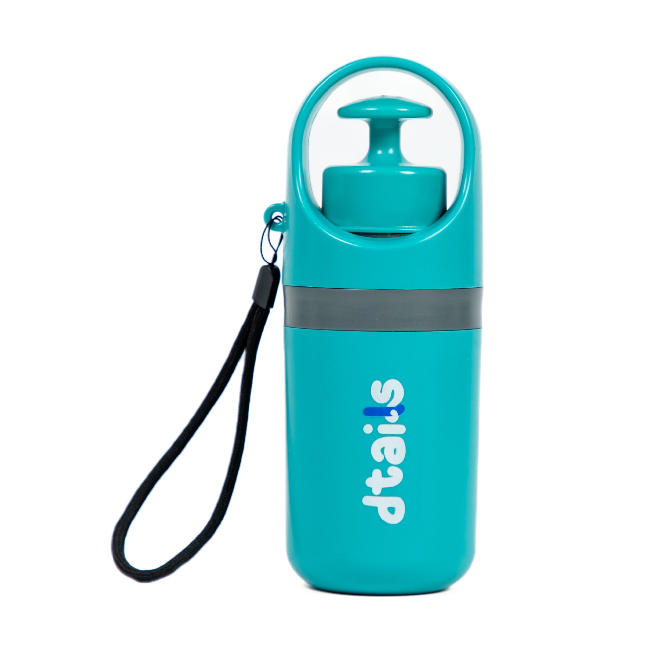 Portable Dog Poop Scooper