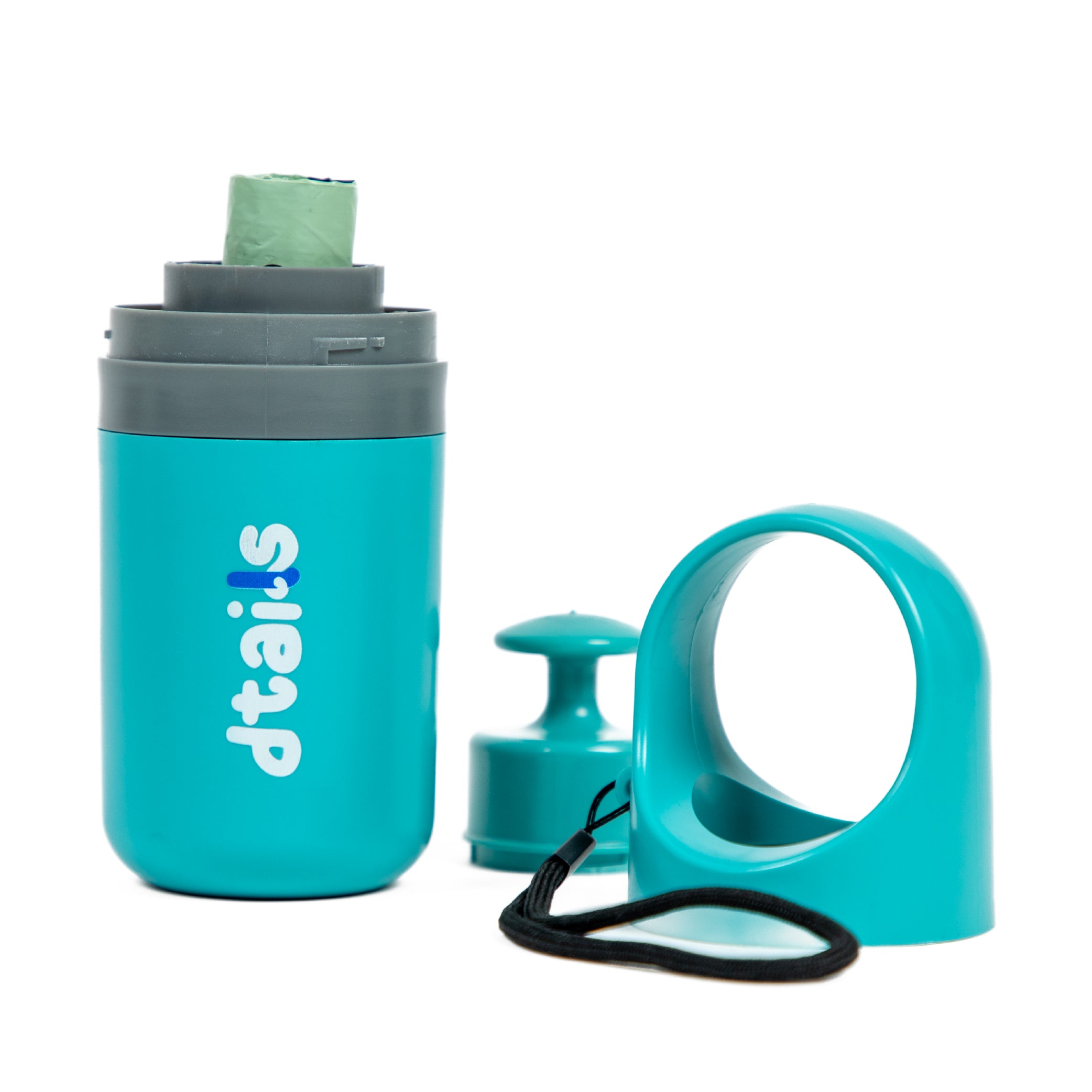 Portable Dog Poop Scooper