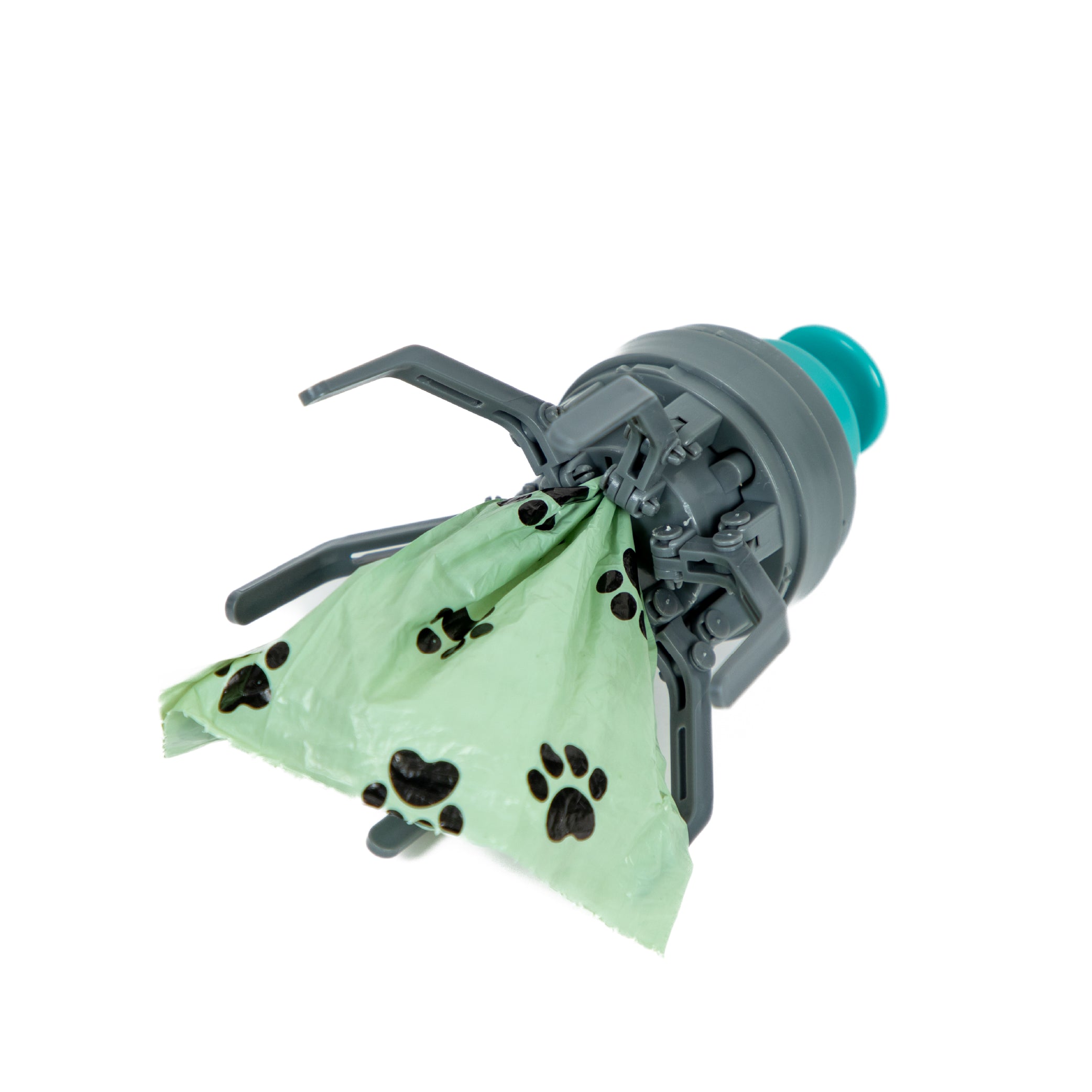 Portable Dog Poop Scooper