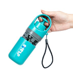 Portable Dog Poop Scooper