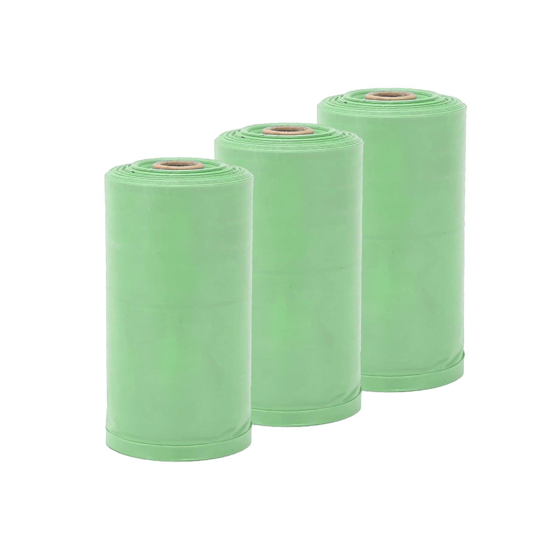 Leak-Proof Dog Poop Bags