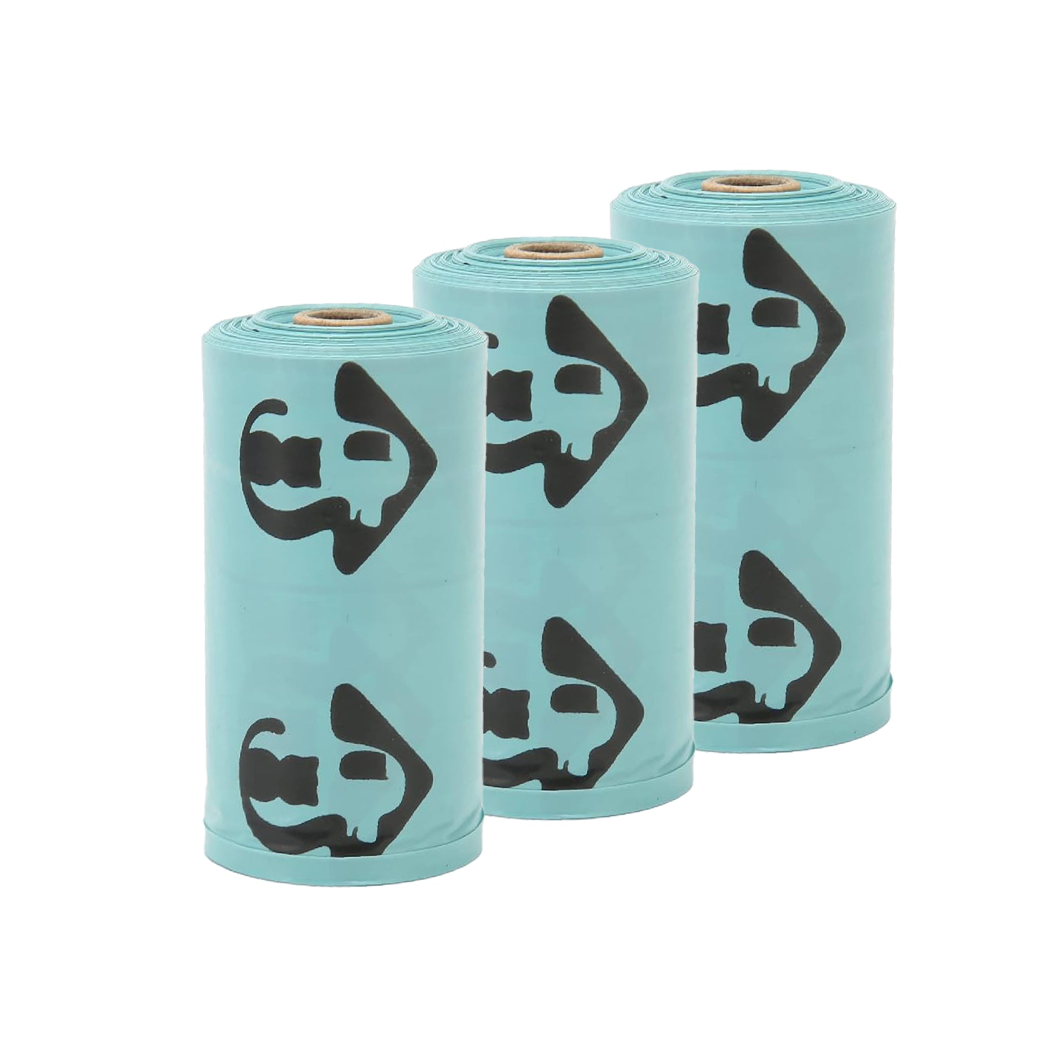 Leak-Proof Dog Poop Bags