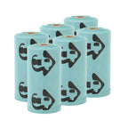 Leak-Proof Dog Poop Bags