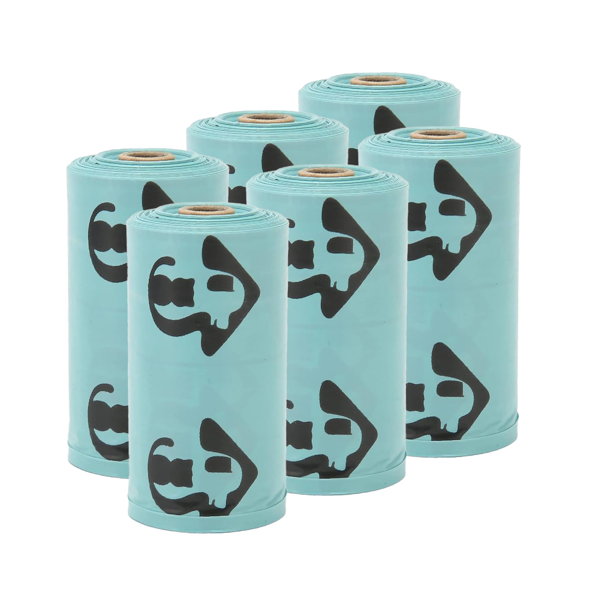Leak-Proof Dog Poop Bags