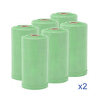 Leak-Proof Dog Poop Bags