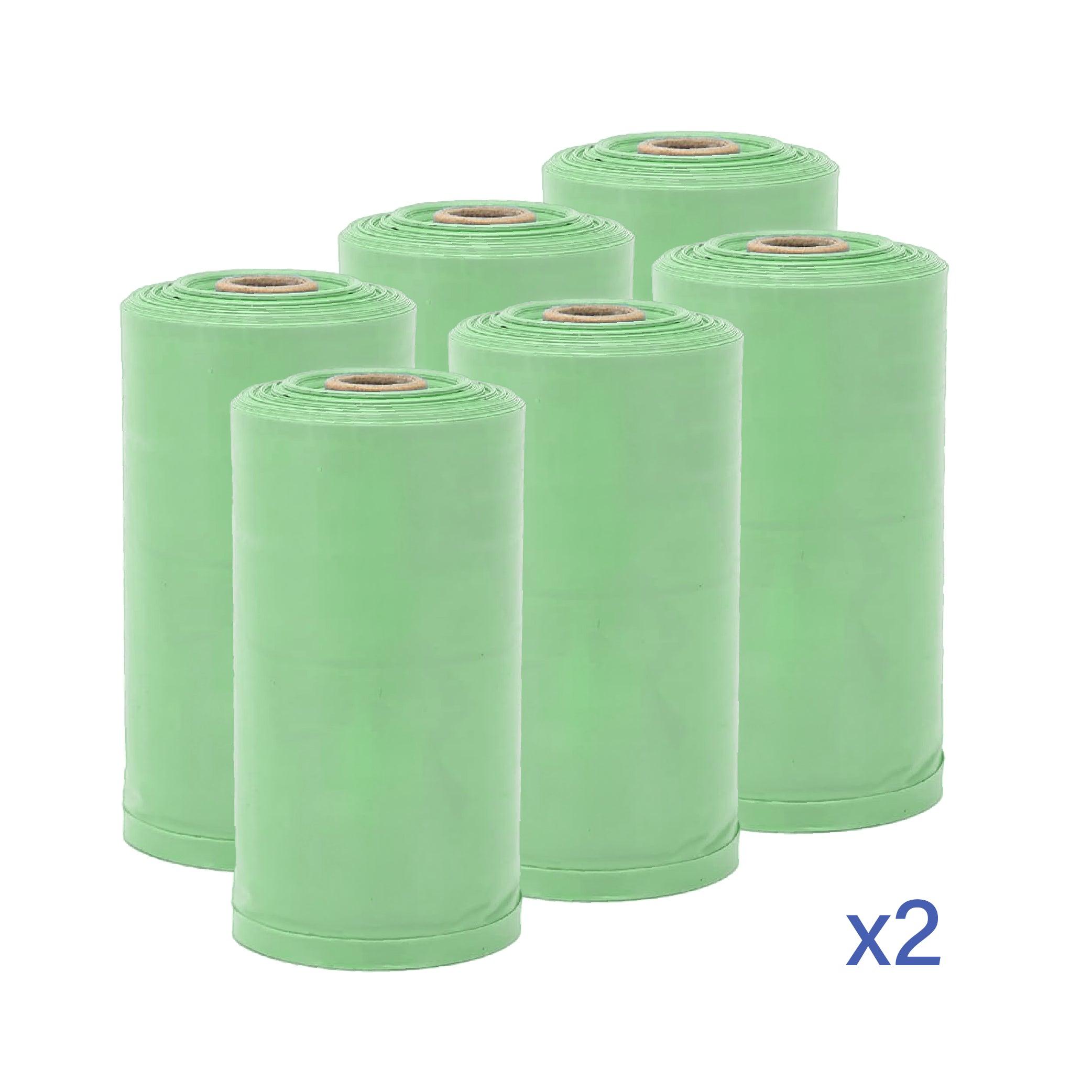 Leak-Proof Dog Poop Bags