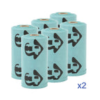 Leak-Proof Dog Poop Bags